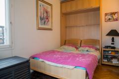 Ah Paris vacation apartment 410 - chambre2