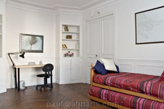 Ah Paris vacation apartment 410 - chambre3_2