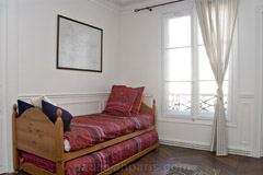 Ah Paris vacation apartment 410 - chambre3