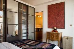 Ah Paris vacation apartment 412 - chambre_3