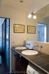 Ah Paris vacation apartment 412 - sdb_2