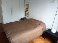 Ah Paris vacation apartment 413 - chambre2
