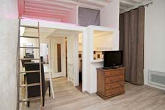 Ah Paris vacation apartment 414 - sam2