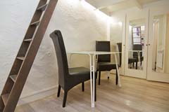Ah Paris vacation apartment 414 - sam