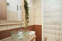 Ah Paris vacation apartment 414 - sdb2