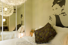 Ah Paris vacation apartment 416 - chambre_2