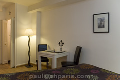 Ah Paris vacation apartment 418 - salon6
