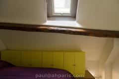 Ah Paris vacation apartment 422 - mezzanine_3