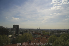 Ah Paris vacation apartment 73 - vue