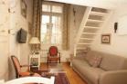 Vacation Apartment Rental