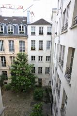 Ah Paris vacation apartment 76 - vue