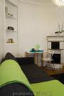 Vacation Apartment Rental