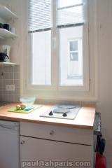 Ah Paris vacation apartment 86 - cuisine2