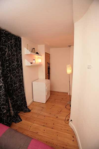 Ah Paris vacation apartment 88 - chambre2_2