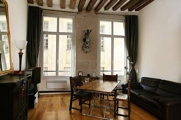 Ah Paris vacation apartment 89 - sam