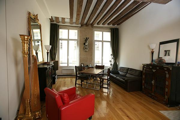 Ah Paris vacation apartment 89 - sam2