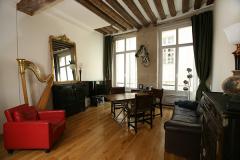 Ah Paris vacation apartment 89 - sam3