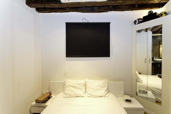 Ah Paris vacation apartment 91 - chambre2