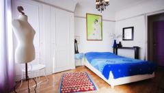 Ah Paris vacation apartment 93 - chambre3_2