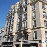 Ah Paris vacation apartment 93 - immeuble