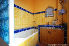 Ah Paris vacation apartment 93 - sdb2