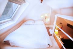 Ah Paris vacation apartment 94 - chambre