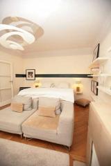 Ah Paris vacation apartment 96 - chambre2