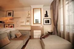 Ah Paris vacation apartment 96 - salon3