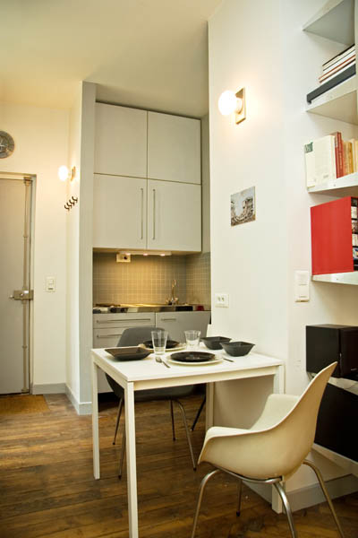 Ah Paris vacation apartment 97 - sam2