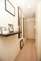 Ah Paris vacation apartment 98 - bureau