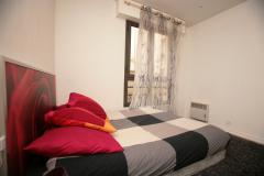 Ah Paris vacation apartment 98 - chambre4