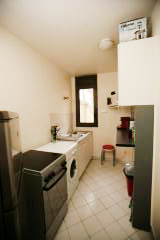 Ah Paris vacation apartment 98 - cuisine2