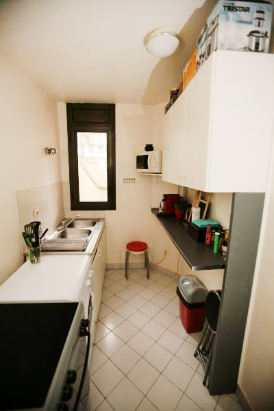Ah Paris vacation apartment 98 - cuisine4