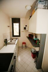 Ah Paris vacation apartment 98 - cuisine4
