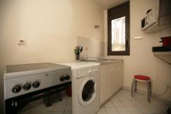 Ah Paris vacation apartment 98 - cuisine