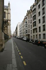 Ah Paris vacation apartment 98 - immeuble