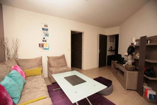 Ah Paris vacation apartment 98 - salon2