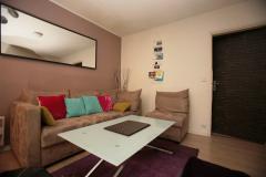 Ah Paris vacation apartment 98 - salon3
