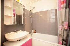 Ah Paris vacation apartment 98 - sdb
