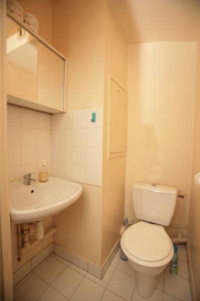 Ah Paris vacation apartment 98 - wc